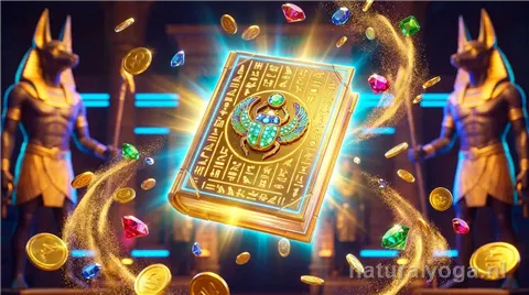 Book of Dead gokkast van Play'n GO bij Spinalto