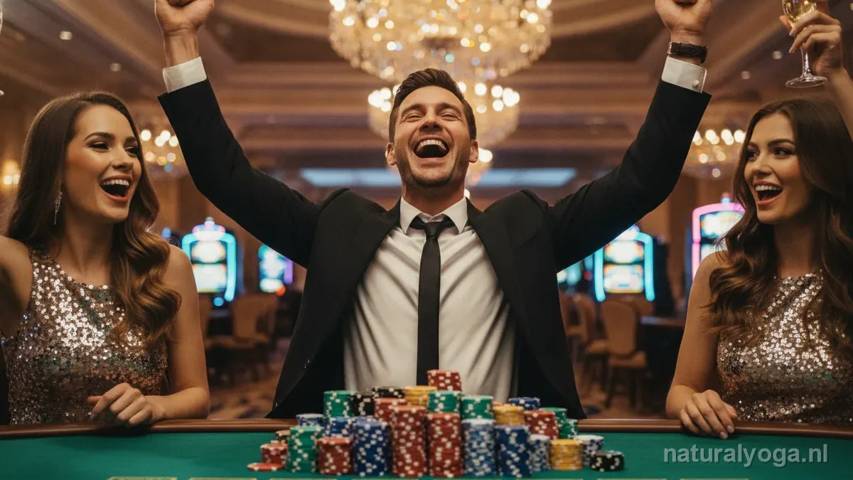 Spinalto Casino startpagina en welkomstinterface voor spelers in Nederland