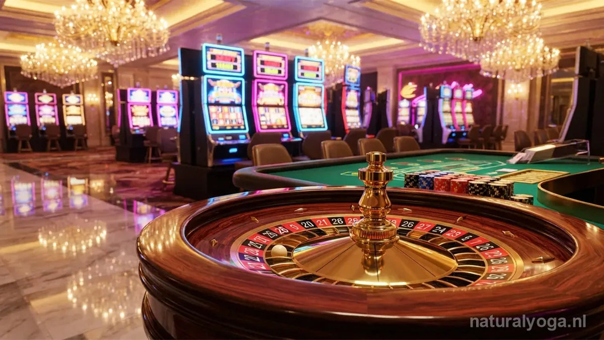 Overzicht van ondersteunde betaalmethoden bij Spinalto Casino